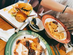 -肥韬茶餐厅(南山mini店)