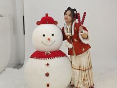 -海马体照相馆(西安阳光天地店)