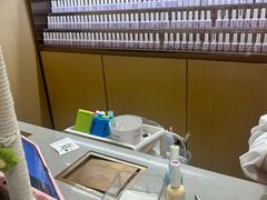 -海底捞火锅(金融街万达店)