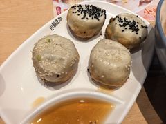 -小杨生煎(周浦万达店)
