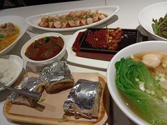 -千日贺茶餐厅(开发区安盛店)