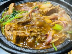 -川香煲(茅台路店)