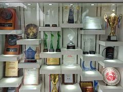 -上海和展广汽丰田4S店(老闵行店)
