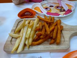 -尼克Playtime(欢乐海岸店)