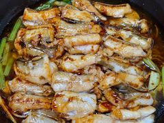 -荣基四海一家·家常菜·海鲜大排档(新安店)