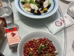 -郭林家常菜(狼垡店)