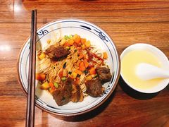 -爱家面馆(常州总店)