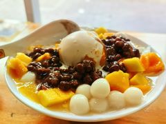 -圆碌碌甜品屋(二中店)
