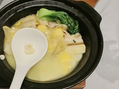 -狮王府淮扬菜(新街口友谊店)