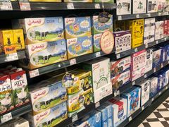 -BHG Market Place(水游城店)