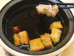 -新兴瓦煲肉骨茶