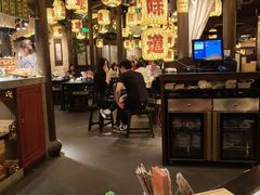 -南京大牌档(中关村店)