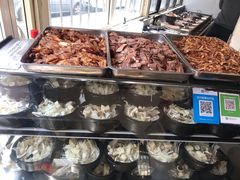 -赵家牛肉砂锅(台西三路店)