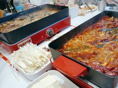 -雅佳神话·麻辣烤鱼(新街口店)