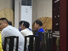 大堂-协和菜馆(凤凰街店)