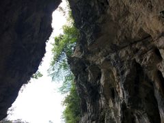 -天河潭旅游度假区