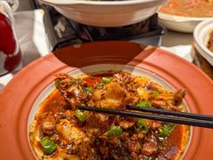 -鑫小城故事·藕汤·家常菜(台北一路总店)