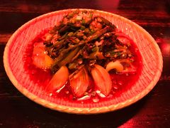 青椒皮蛋-醉小酒馆·川菜·江湖菜·重庆菜(观音桥旗舰店)