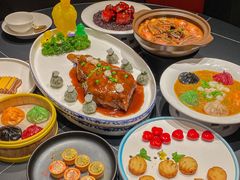 -童福兴·南京菜(老门东店)