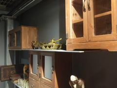 -EGO原创机械密室逃脱(朝阳大悦城2店)