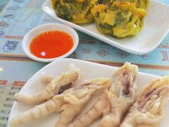 -滋味园(勒流店)