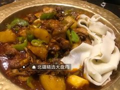 -北疆饭店(苏宁广场店)