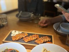 外婆小烤肉-金牌外婆家(苏州中心店)