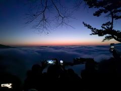 -五女山景区