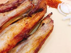 -新疆巴州金丝特餐厅(大钟寺店)