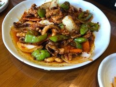 -全州拌饭馆(断桥店)