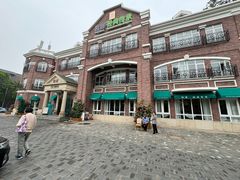 -桂园餐厅(五大道店)