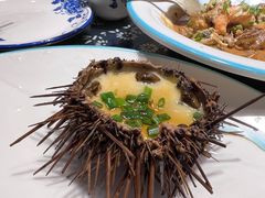 -旺角小渔村(二马路店)