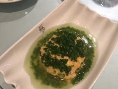 上海葱油鸡-苏浙汇(朝外店)