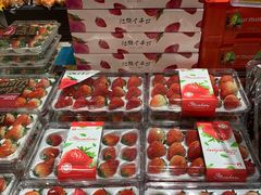 -金鹰超市(国际购物中心新街口店)
