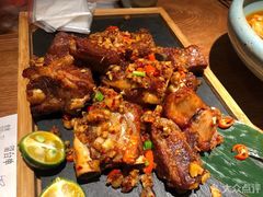 -望湘园·湖南菜(宏伊店)