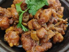 -大眼锅贴饺子(河西店)