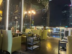 -润园四季椰子鸡火锅(海上世界店)