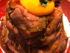 魔王慢烧牛肉丼-魔丼屋(日月光店)