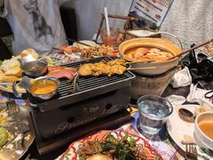 -泰妃殿(武汉首店)