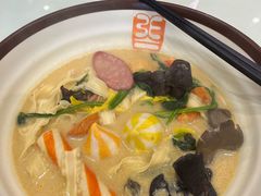 -张亮麻辣烫(上海天津路店)