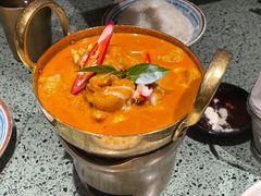 -Home Thai·泰谣(王府井apm店)