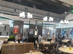 -上下九广州菜馆(李家村万达店)