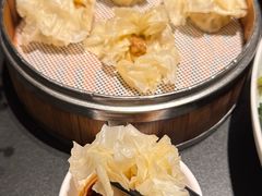-知楚•精致湖北菜(武商MALL店)