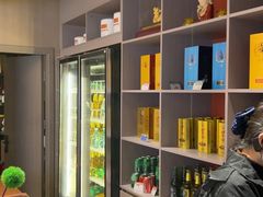 -沽上民肴·海鲜锅贴·天津菜(福州道鸿正家园店)