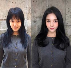 -Miracle集简美发沙龙