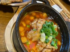 -五样儿西昌小签签烤串(建设路店)