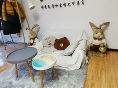 -食间旅人DIY烘焙工作室