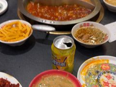 -沸炉重庆老火锅(军事博物馆店)