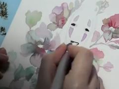 -八哥美术·成人美术画室(总校区)