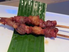 -桂满陇·杭州饭店(清河万象店)